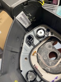 фото thumb №6, Воздуховод opel astra k, corsa e 453798480