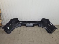 Бампер задній задній bmw 3 m3 g81 touring універсал 23- Оригінал, фото thumb