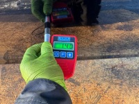 фото thumb №9, Двері праве передні чорні 5 двері opel astra j iv 09- лак: z22c ładne