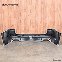 фото thumb №5, Bmw 5 g31 lci lift бампер задня mineralweiss