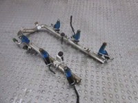 фото thumb №13, Chrysler pacifica i 3.5i планка впрыскивающий форсунки kpl