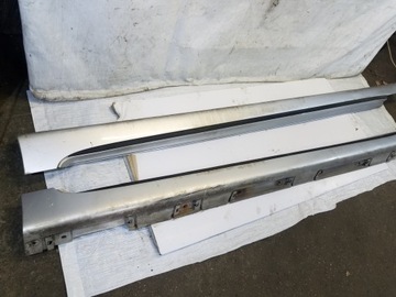 фото thumb №3, Планка пороговая lexus gs iii код 1f2