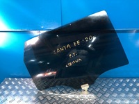 фото thumb №1, Hyundai santa fe iv скло правий задня права w двері