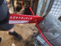 фото thumb №7, Подрамник перед peugeot partner iv rifter 18-