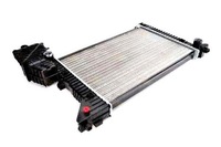 фото thumb №2, Радиаторов двигателя mercedes sprinter 2-t 901 902