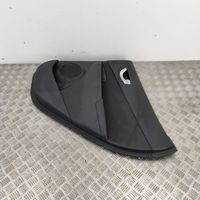 фото thumb №6, Hyundai kona i 2022 правая сторона обшивки / обшивка дверь задних