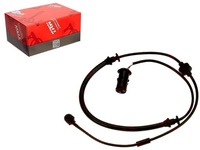 фото thumb №1, Trw gic197 контакт попереджувальний, знос накладок гальмівних