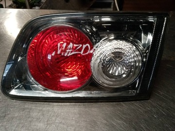 фото thumb №5, Лампа правые зад з крышки mazda 6