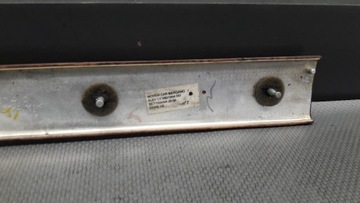 фото thumb №9, 4b0867410 планка dekor дверь правый перед audi a6 c