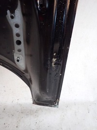 фото thumb №16, Skoda superb iii 3 15-23 капот крышка двигателя