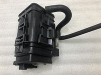 фото thumb №7, Фильтр угольный honda jazz ii