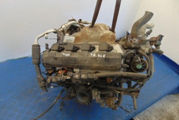 фото thumb №7, Honda civic vi 1.4b двигун d14-z6