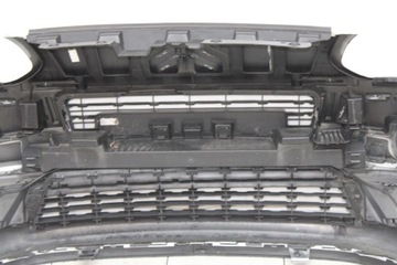 фото thumb №14, Citroen c3 picasso 08r- бампер перед переднє ezr ezrc