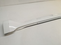 фото thumb №5, Молдинг поріг поріг toyota land cruiser 150 3d l