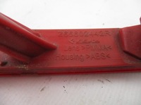 фото thumb №4, Renault clio v отражатель бампера задняя правый 19-23 rok