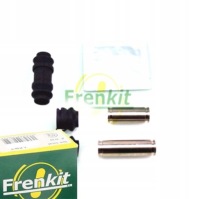 фото thumb №1, Направляющая суппорт тормозной do kia carens ii