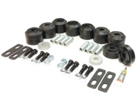 фото thumb №12, Kia sportage i 1994r - 2002r кузов lift 50mm lift + 5cm zona lift 590