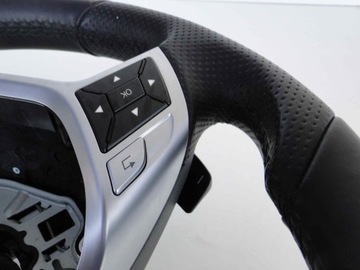 фото thumb №9, Mercedes e клас w212 212 рестайлінг кермо 63 amg