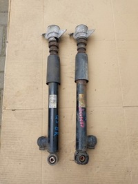 фото thumb №1, Audi q5 8r амортизатор зад лівий 8r0513025j