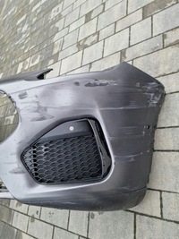 фото thumb №6, Maserati grecale бампер передний перед