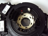 фото thumb №6, Центр управление колонки руля bmw оригинальный номер 6968198