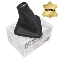 Купити Чохол перемикання передач mercedes sprinter cdi шкіра, фото thumb