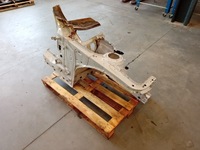 фото thumb №1, Bmw m2 f87 lci четверть лонжерон перед правая c33