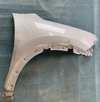 фото thumb №4, Citroen c5 aircross 18- переднее правый крыло правый перед