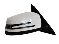 фото thumb №1, Mercedes c 204 coupe зеркало правое 14 pin mp