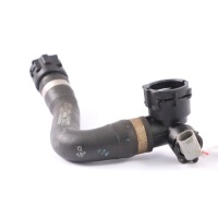 фото thumb №12, Mercedes x253 glc220d om651 шланг радиатора датчик температура. a2535018182