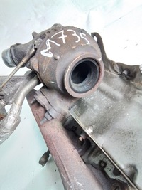 фото thumb №4, M735 турбонагнітач opel insignia a 1.6cdti 55598494