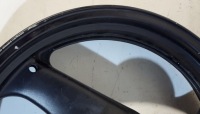фото thumb №6, Диск зад 17" x 3.5" suzuki gs500 gs 500 2004-2008r