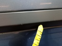 фото thumb №9, Skoda octavia ii kombi двері задня ліва задні lf5x