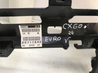 фото thumb №12, Mazda cx-60 cx60 2024 панель  приборная панель приборная head up kbb460351 europa