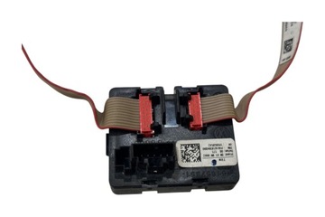 фото thumb №11, Кнопки руль vw passat b5 3b3 1k0959538f 1.6l дизель 74kw 2010