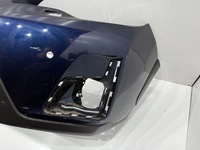 фото thumb №6, Subaru xv lift 15+ бампер перед передний