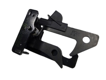 фото thumb №10, Замок капота засов mercedes gle w167 glc w254 оригинальный номер a2548809802