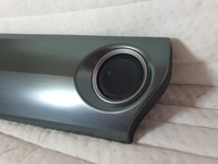 фото thumb №5, Решётка обдув рамка dekor молдинг toyota auris ii