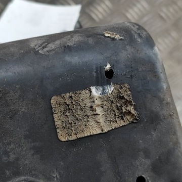 фото thumb №8, Dodge nitro 2008 корпус фильтра воздуха