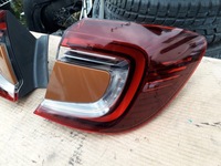 фото thumb №3, Лампа задняя renault captur ii 19-
