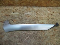 фото thumb №1, Молдинг дах renault megane iii cabrio 768340001r