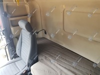 фото thumb №10, Кабина scania r top line 2012r большой бардачок euro 5