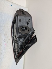 фото thumb №7, Лампа права зад задня праві vw beetle 5c5945096c оригінал європа