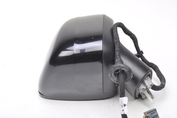 фото thumb №8, Volvo xc90 ii дзеркало ліві електричні 4pin+14pin камера uk