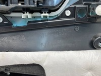 фото thumb №12, Corolla e21 боковина оббивка двері передніх праві перед тканинний