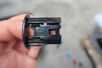 фото thumb №10, Ford focus mk3 рестайлинг корзина рамка датчик pdc