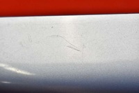 фото thumb №12, Накладка крышки задняя задняя голубой 9641946777 citroen c3 pluriel 1 i 02-10