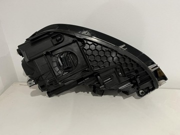 фото thumb №11, Vw e-golf 5g1 gte лампа правый перед 5g1941082b