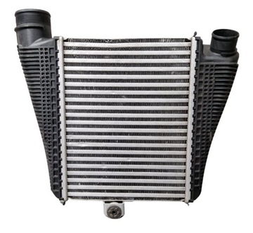 фото thumb №1, Интеркулер радиаторов audi s8 a8 d5 4.0 tfsi 4n0 левый