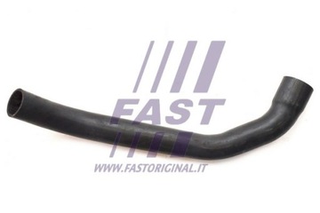 фото thumb №2, Труба інтеркулер ford transit 06 2.2/2 fast